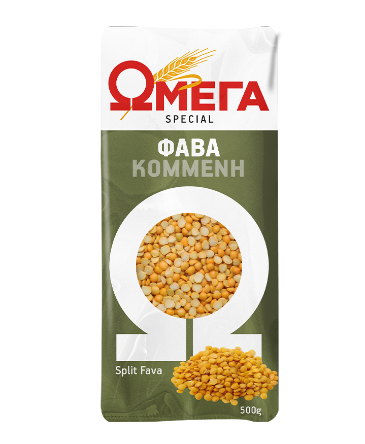 ΦΑΒΑ ΚΟΜΜΕΝΗ