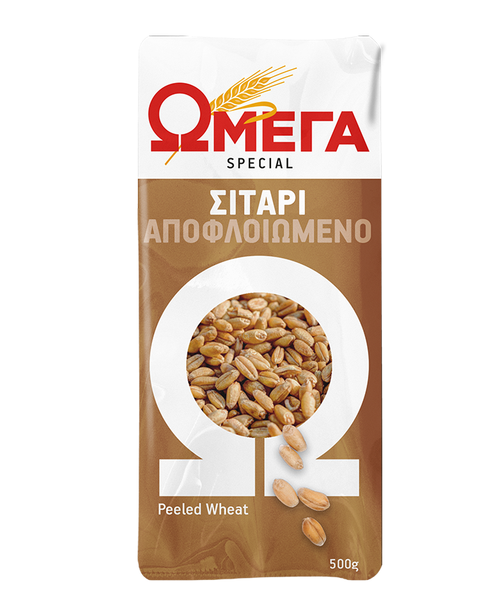 ΣΙΤΑΡΙ ΑΠΟΦΛΟΙΩΜΕΝΟ ΕΛΛΗΝΙΚΗ ΣΟΔΕΙΑ